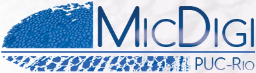 Grupo de Pesquisa em Microscopia Digital e Análise de Imagens / PUC-Rio